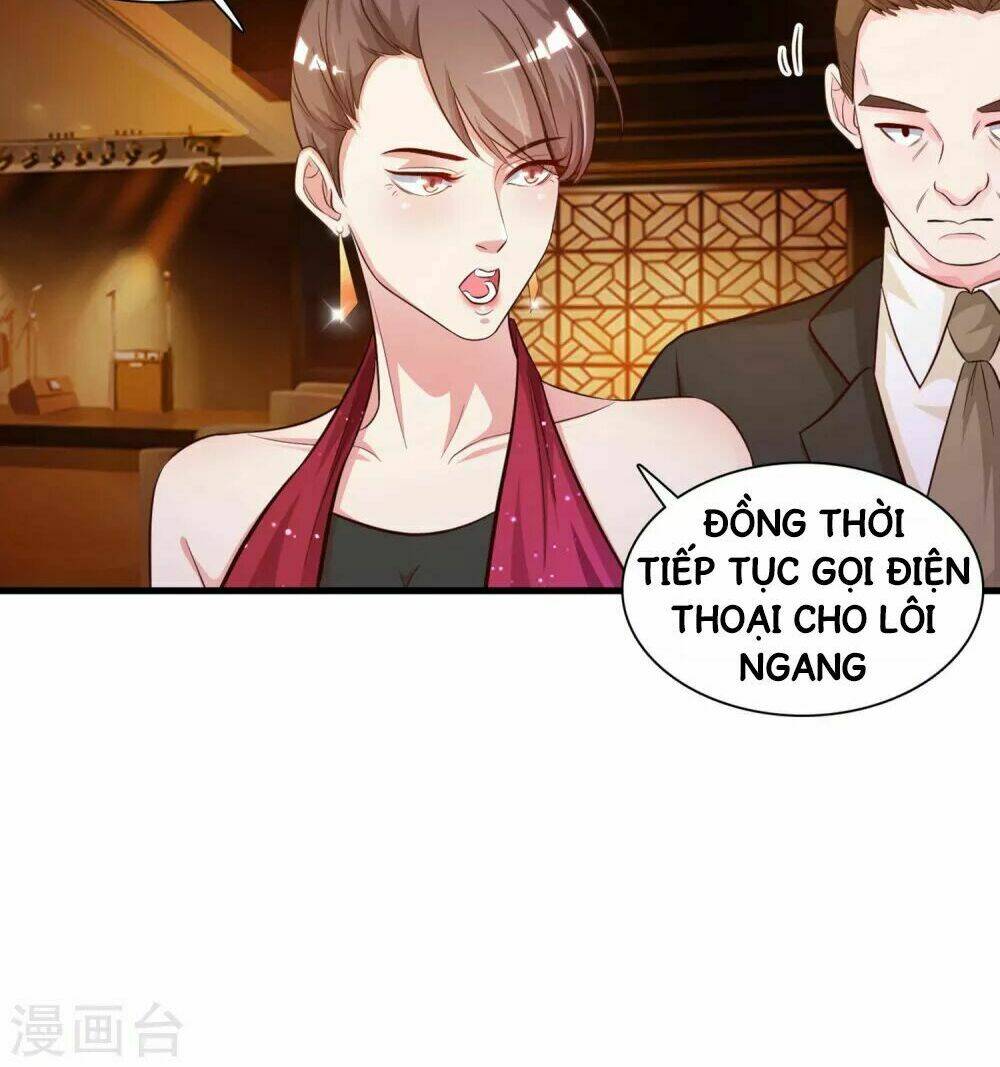 Tối Cường Vận Đào Hoa: Chapter 5