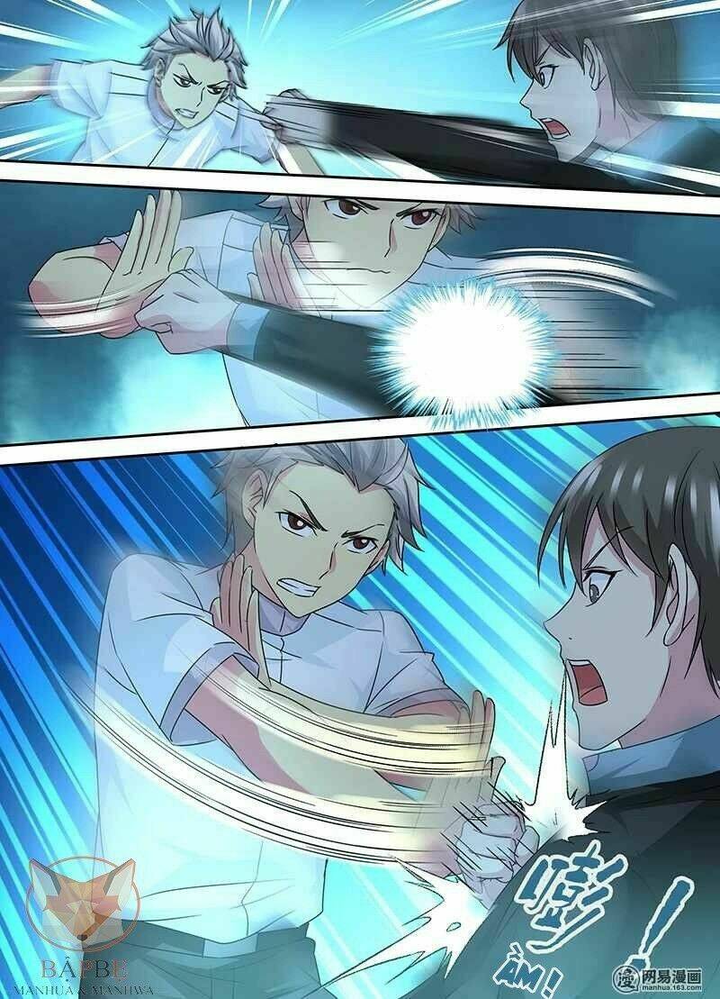 Tôi Là Thần Y: Chapter 161