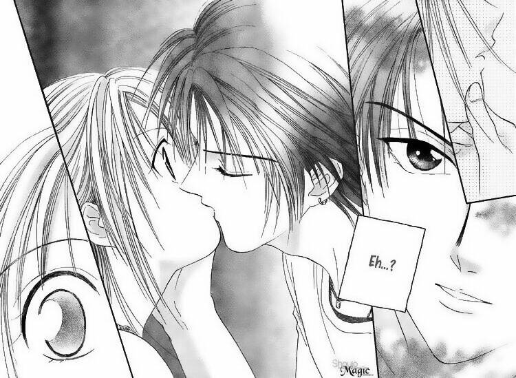 Bạn Trai Đích Thực: Chapter 19