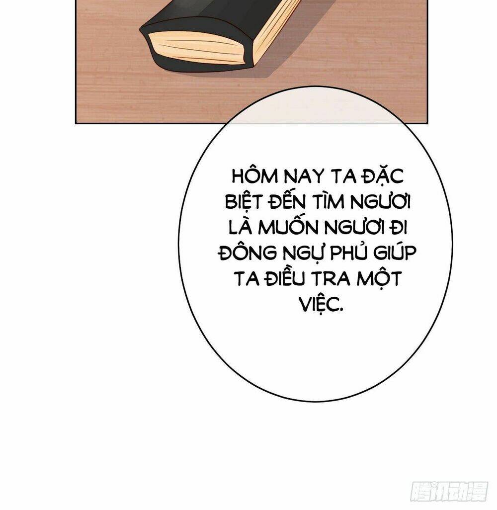 Học Viện Kiêu Ngạo Hoàng Gia: Chapter 6