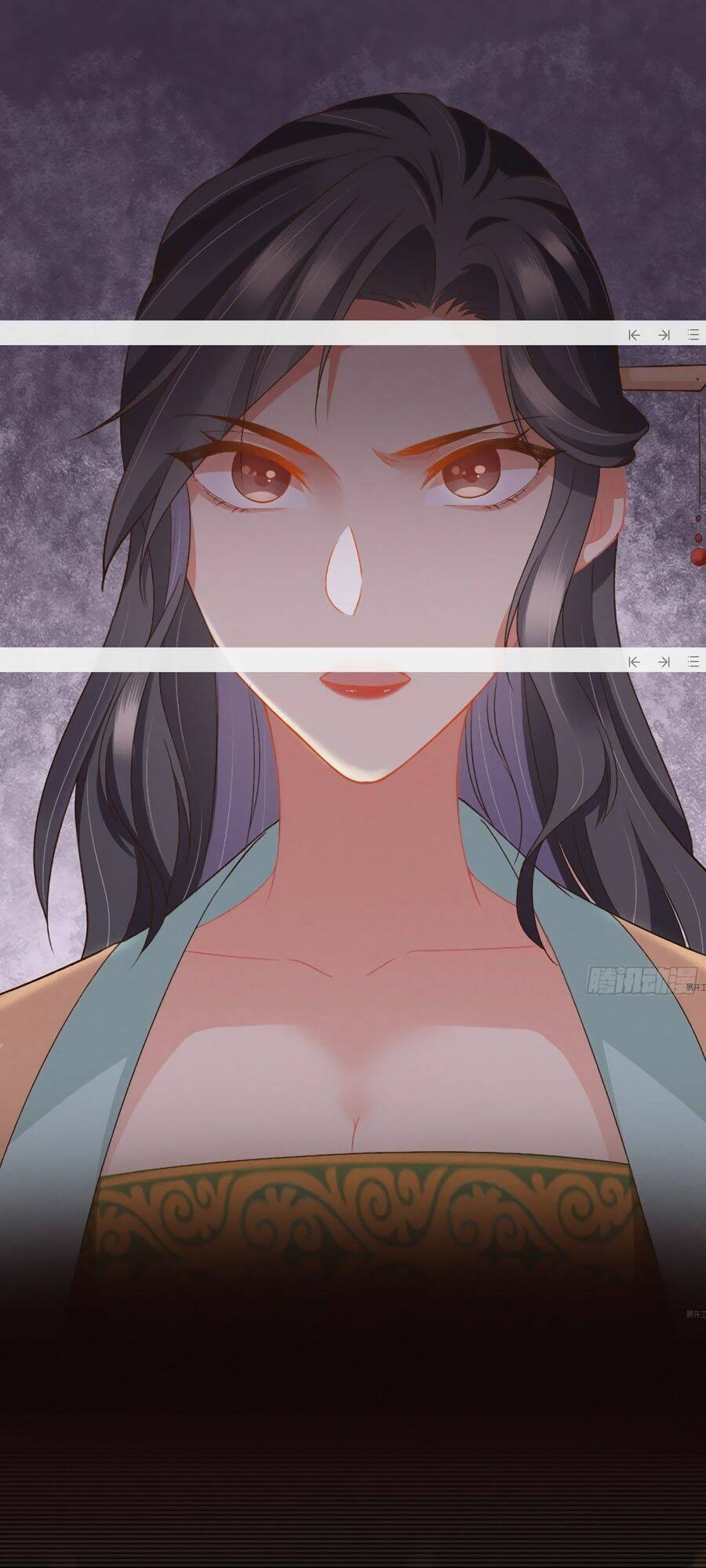 Trọng Sinh Chi Đích Nữ Bất Thiện: Chapter 18