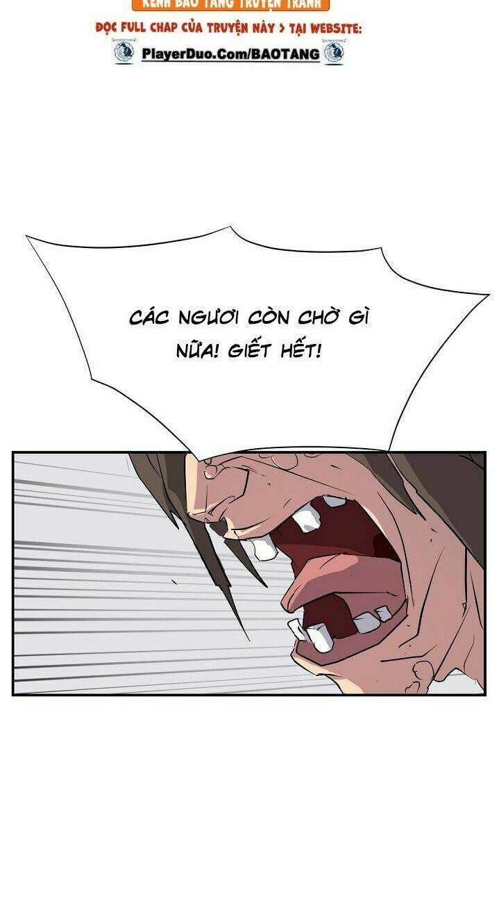 Trọng Sinh, Bất Khả Chiến Bại: Chapter 45