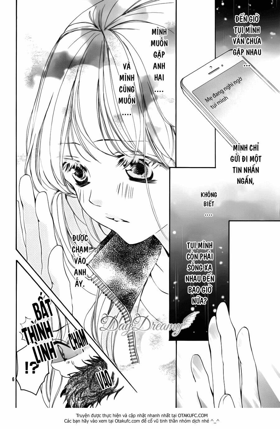 True Love: Chapter 26