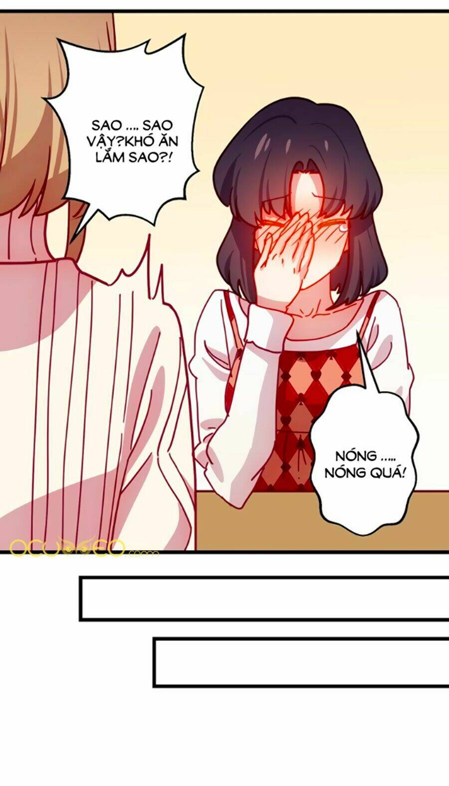 Bài Hát Tình Yêu: Chapter 10.5