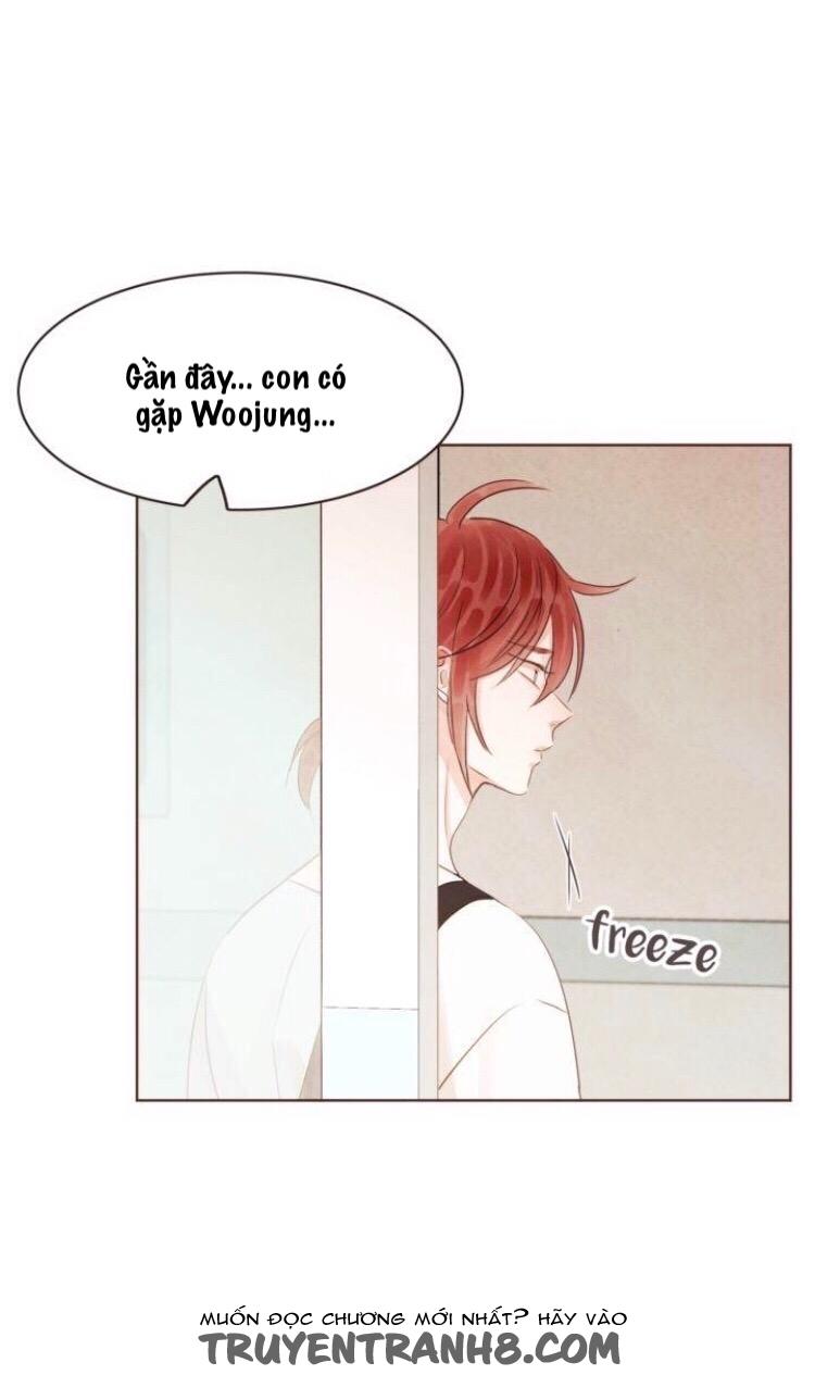 Giữa Tình Yêu Và Tình Bạn: Chapter 21