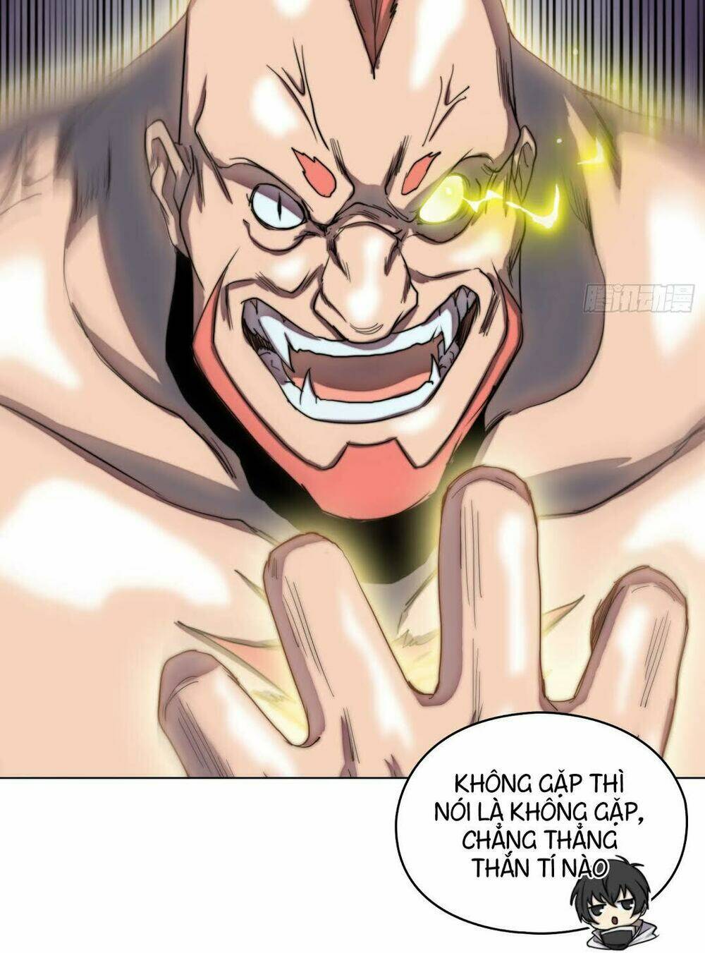 Đô Thị Hàng Thần Khúc: Chapter 3