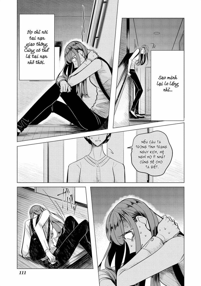 Haru No Noroi: Chapter 7