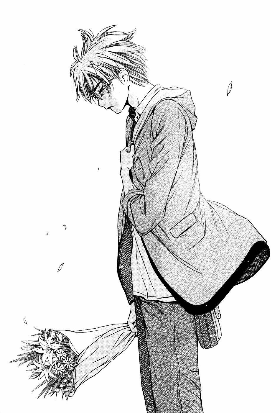 Món quà của Magi - Magi no Okurimono: Chapter 1