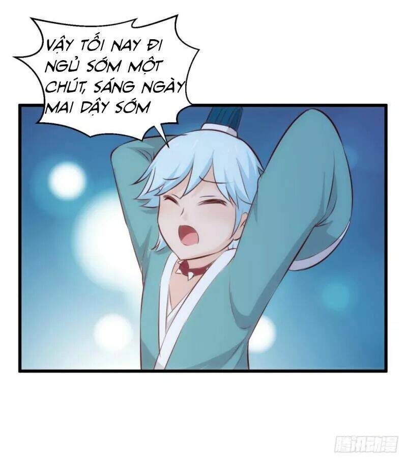 Bẩm Báo Công Chúa !: Chapter 34