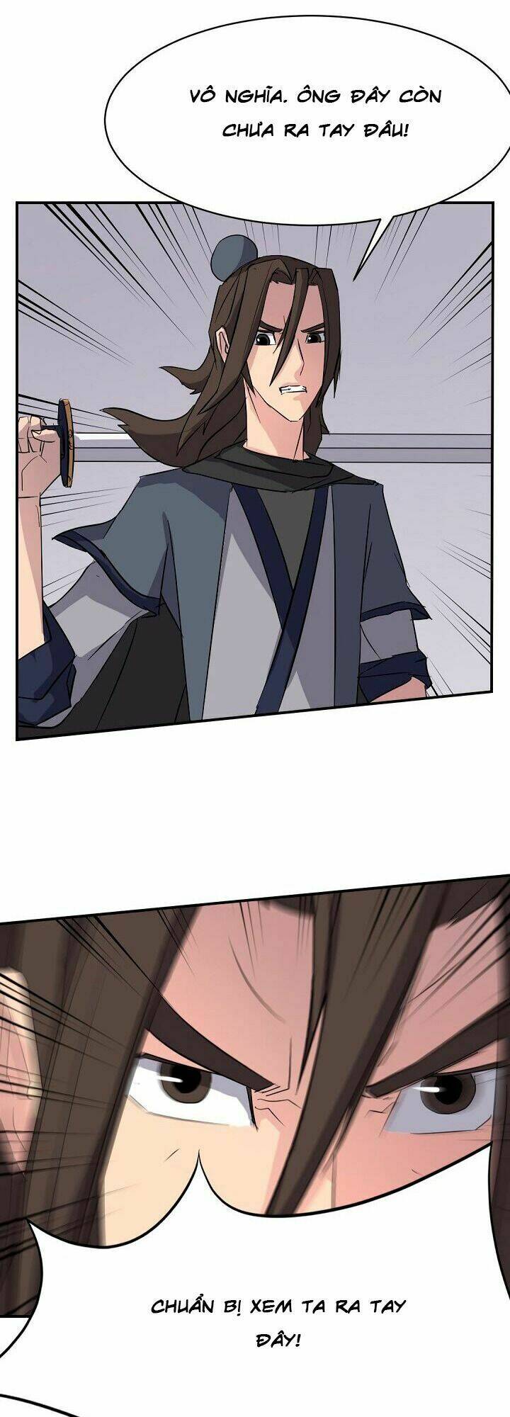 Trọng Sinh, Bất Khả Chiến Bại: Chapter 69