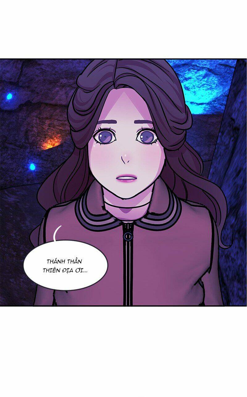 Nửa Đêm Ở Poppy Land: Chapter 52