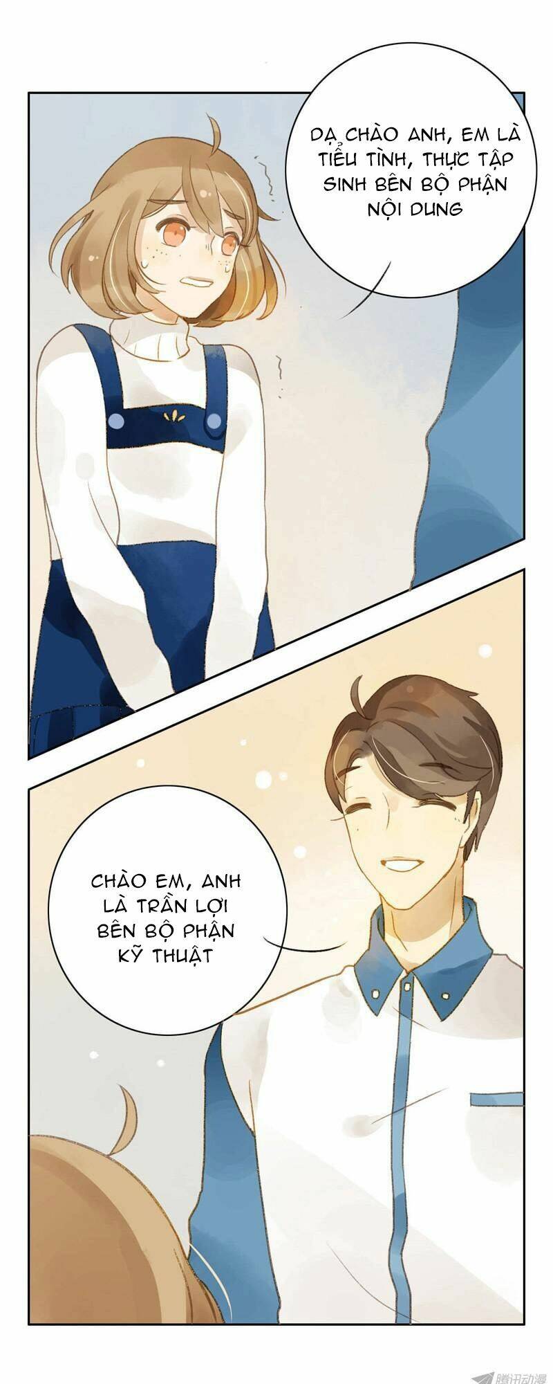 Sức Mạnh Của Sắc Đẹp: Chapter 20