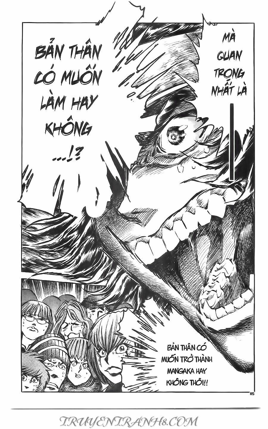 Cây Bút Thần Kỳ: Chapter 34