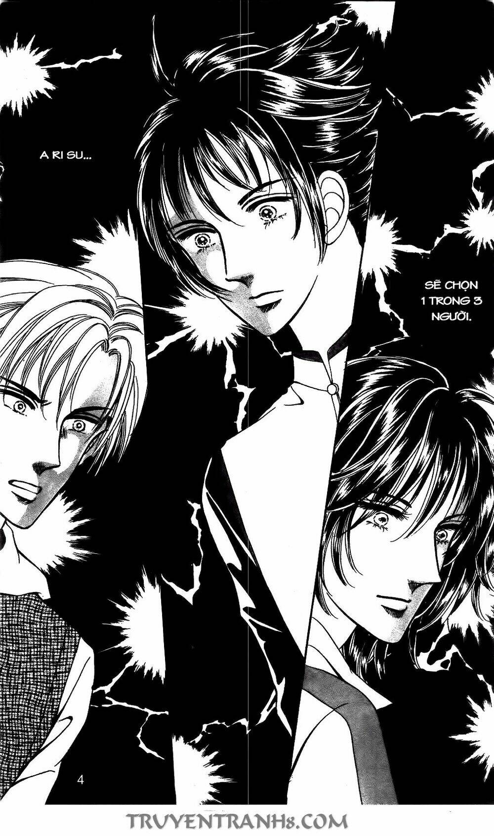 Lọ Lem Kén Rể: Chapter 55