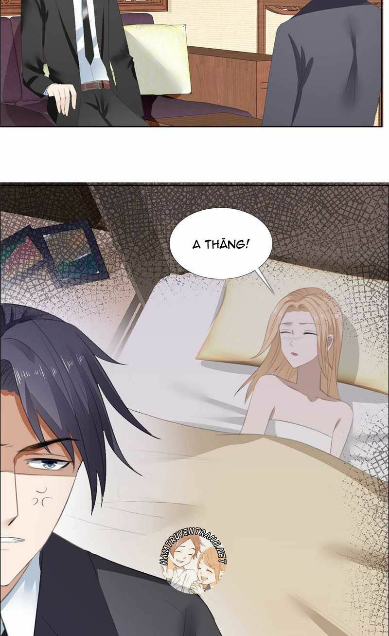 Độc Sủng Kiều Thê Của Bá Đạo Tổng Tài: Chapter 64