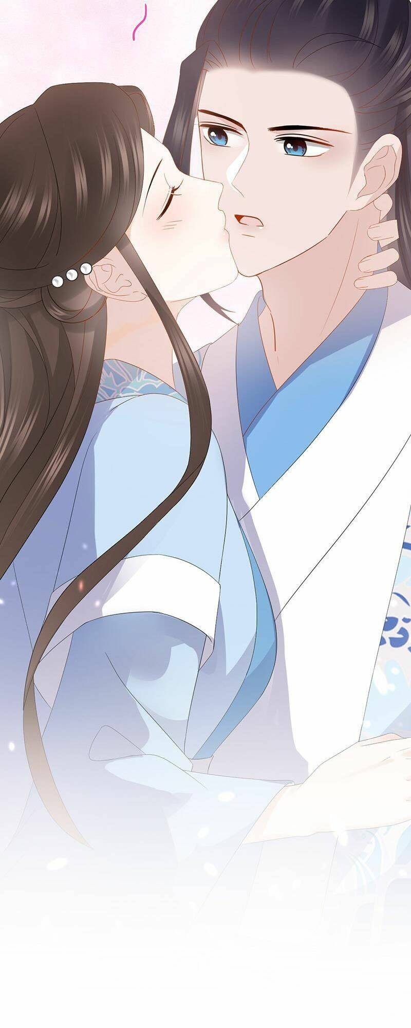 Vương Phi Thông Linh: Chapter 23