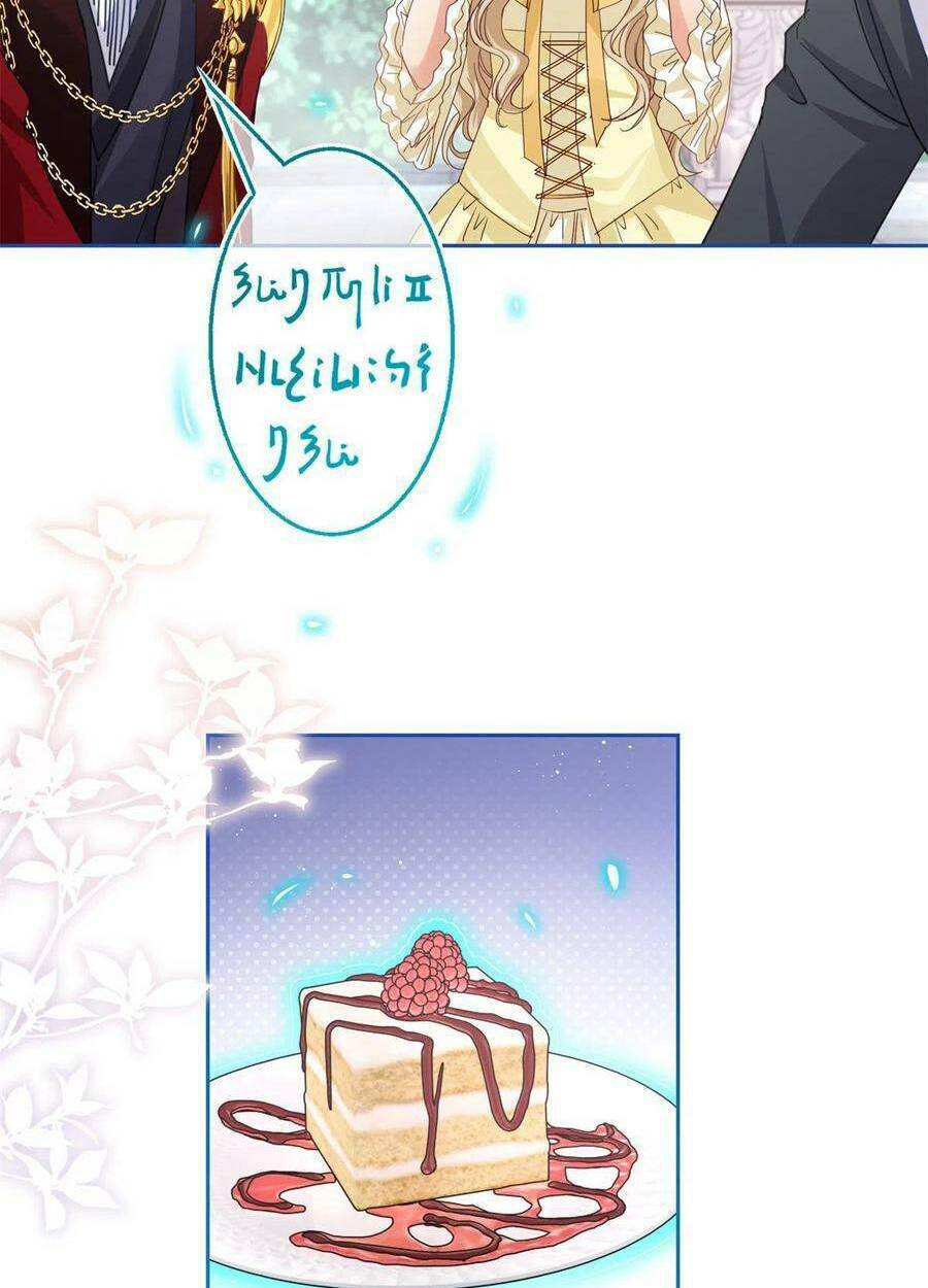 Nữ Hoàng Đầu Tiên Của Đế Quốc: Chapter 65