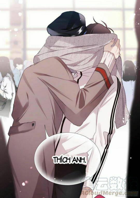 Ảnh Đế X Ảnh Đế: Chapter 157