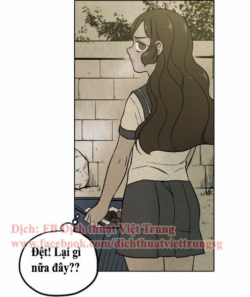 Xin Đừng Cắn Em: Chapter 9