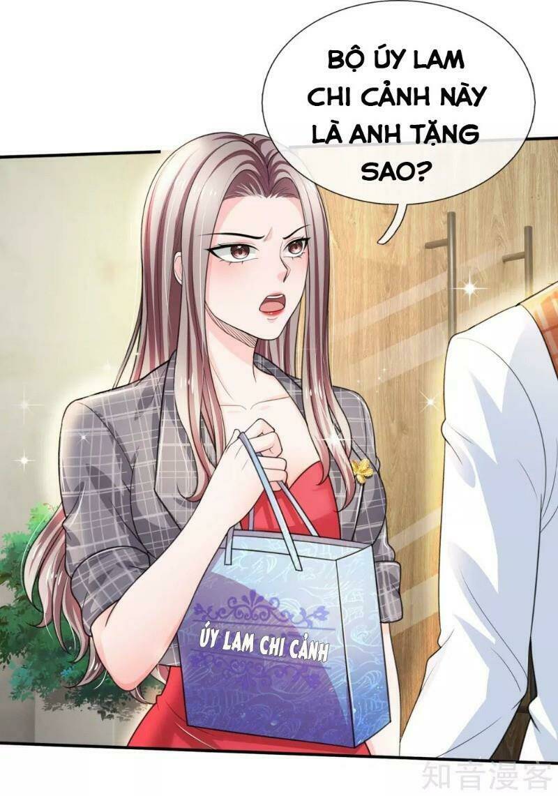 Tuyệt Đỉnh Khí Thiếu: Chapter 46