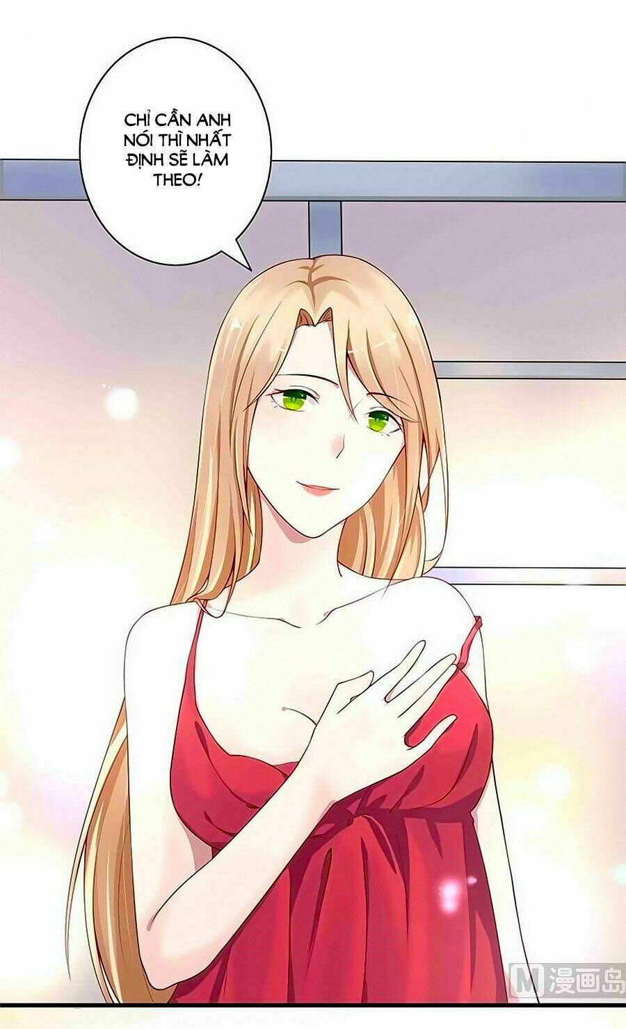 Thoát Quỹ Biên Duyên: Chapter 5