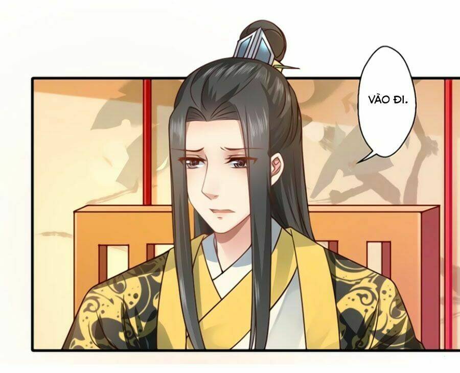 Khuynh Thế Y Phi Muốn Bỏ Chồng: Chapter 61