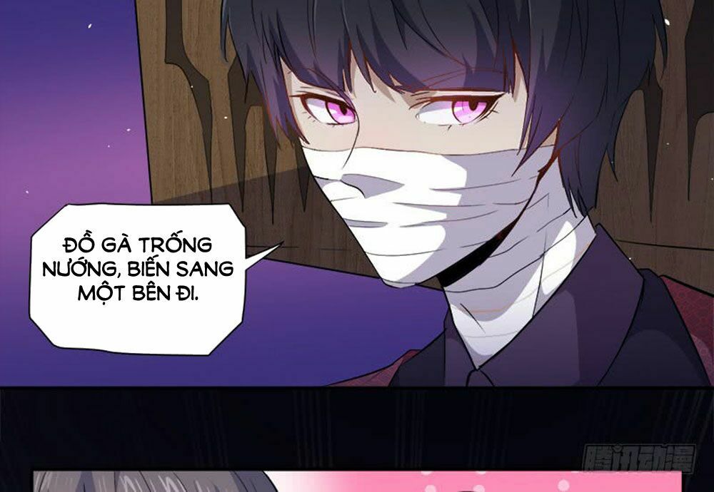 Ngạo Kiều Quỷ Vương Yêu Ta: Chapter 68