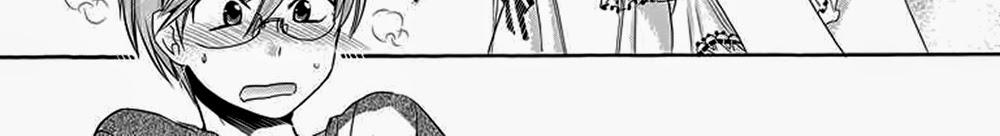 Okusama Ga Seito Kaichou!: Chapter 23