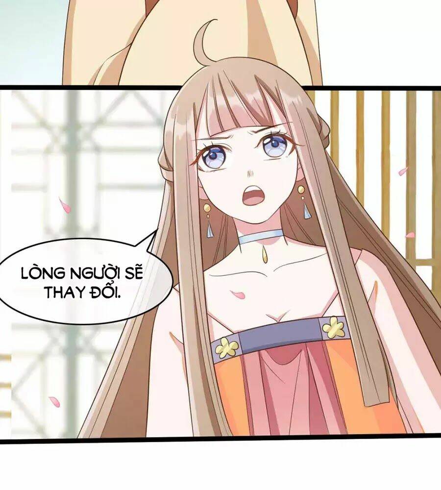 Đích Nữ Hữu Độc: Chapter 36