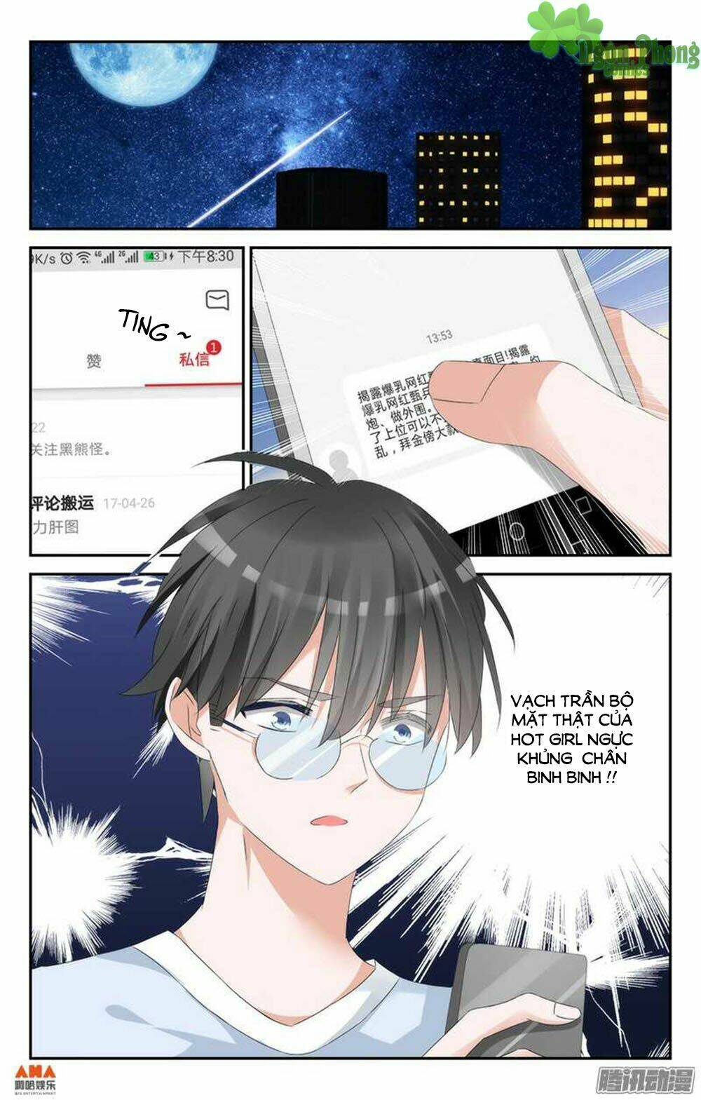 Làm Ơn Đi! Đừng Ám Tôi Nữa: Chapter 26