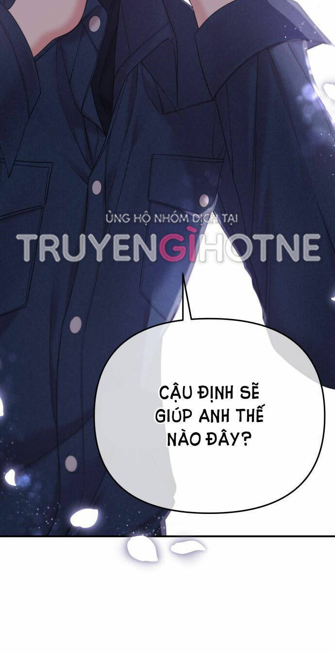 Gửi Em, Người Nuốt Trọn Vì Sao: Chapter 74.1