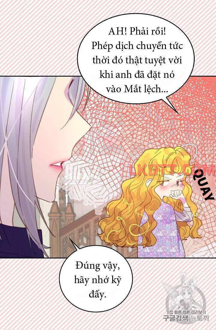 Đừng Xem Thường Nữ Phụ: Chapter 124