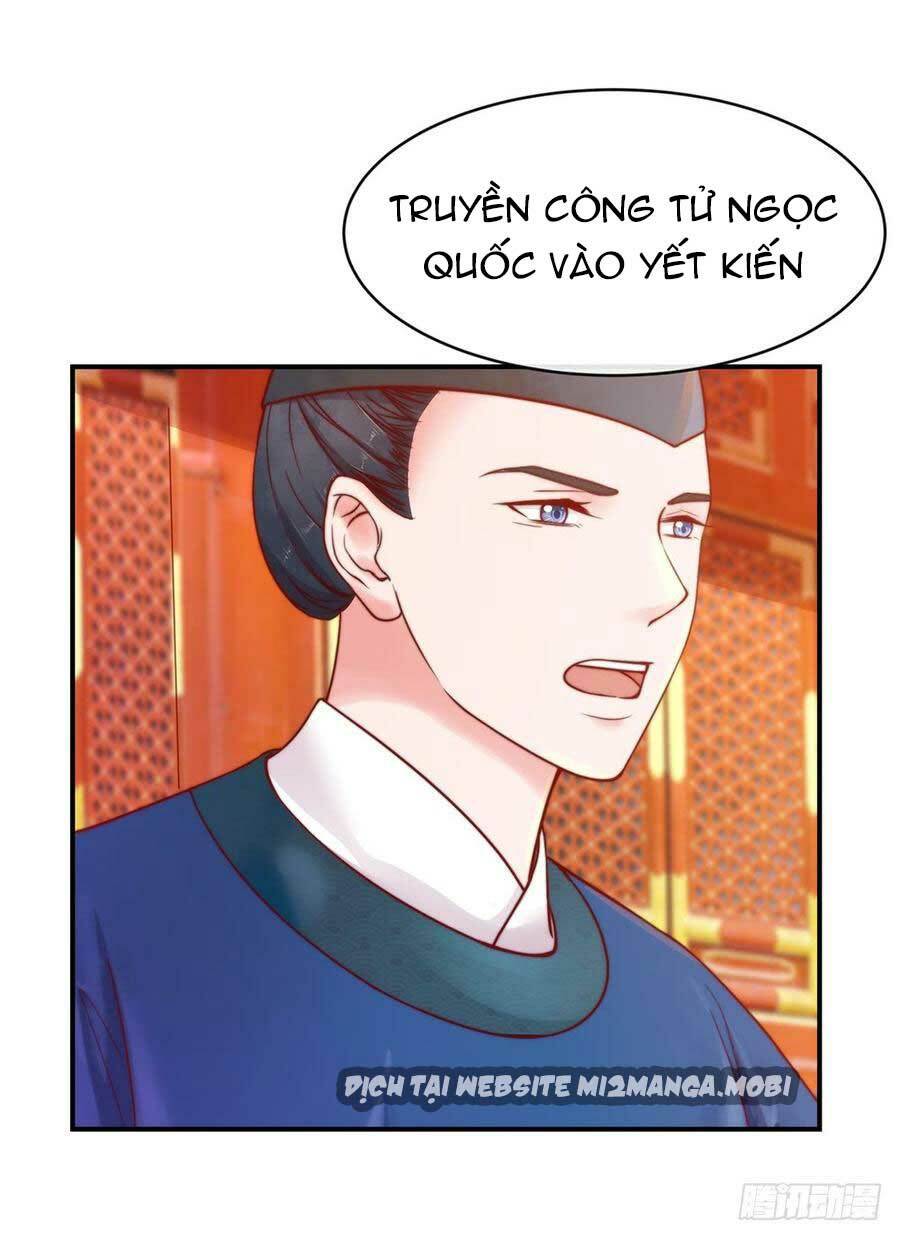 Gả Cho Tình Cũ Làm Lão Bà: Chapter 38