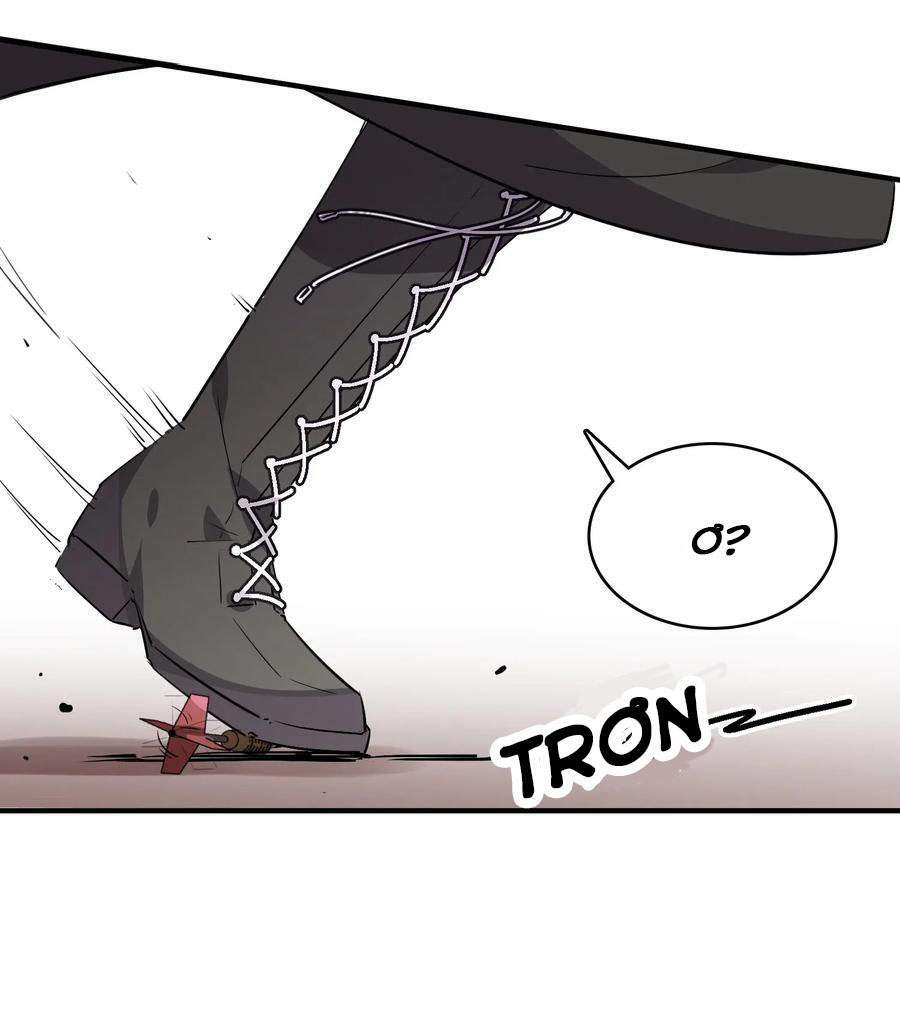 Hóa Ra Tôi Là Công Cụ Trong Game Tình Yêu: Chapter 14