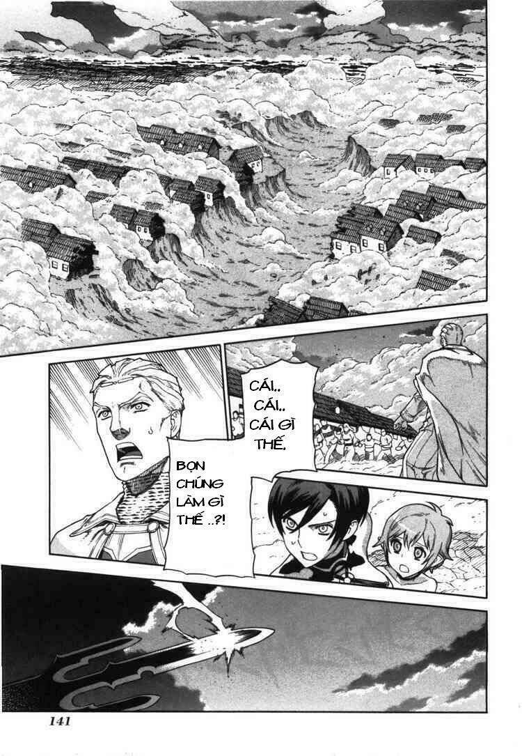 Ubel Blatt: Chapter 55