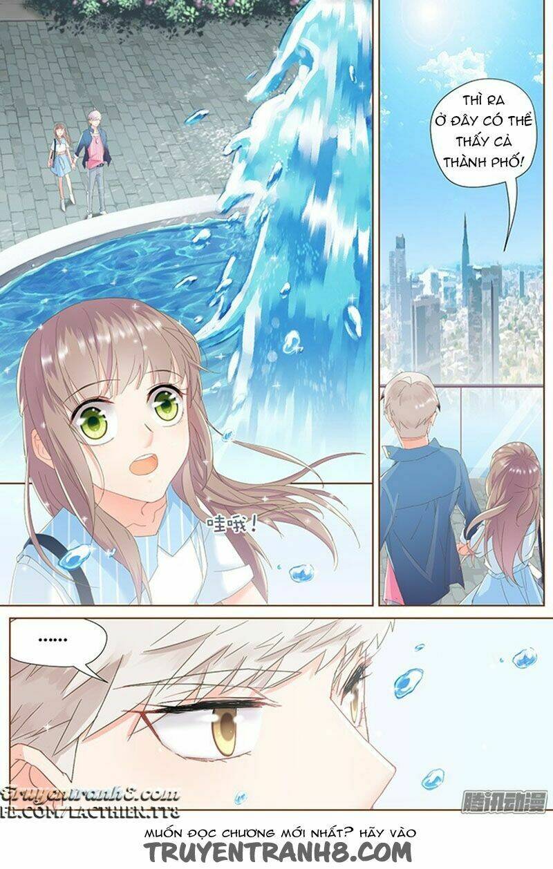 Nam Thần Là Quái Vật: Chapter 62