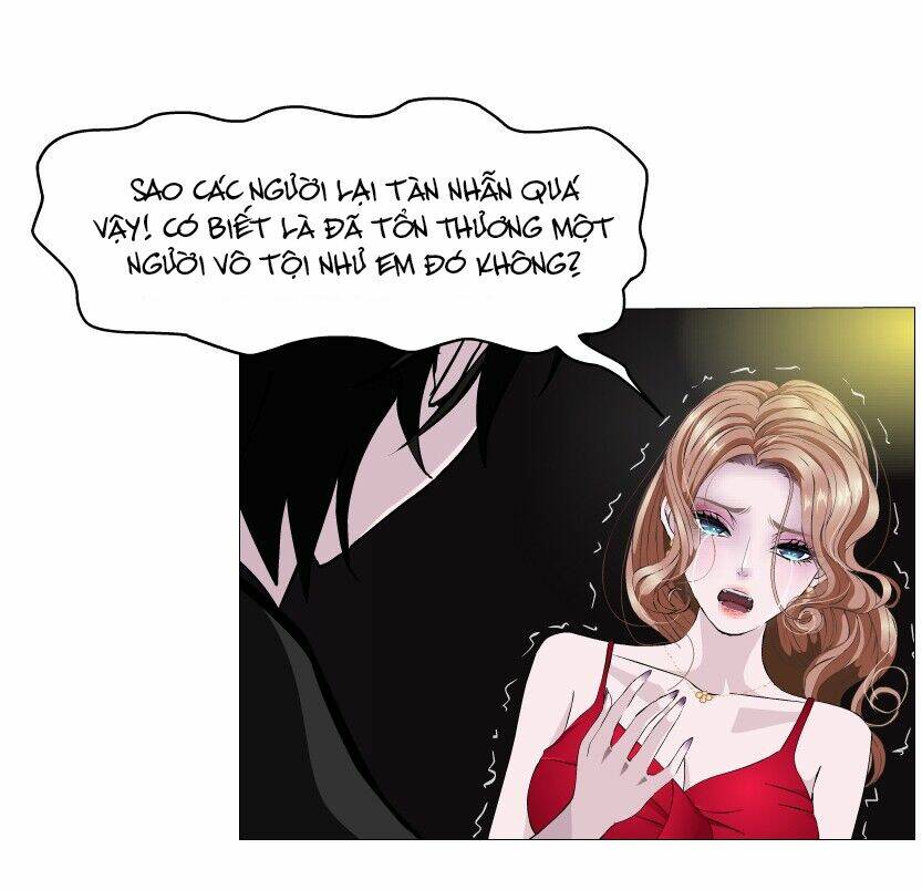 Cạm Bẫy Của Nữ Thần: Chapter 128