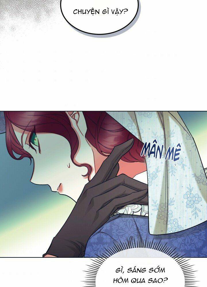 Kẻ Tạo Ra Nữ Phản Diện: Chapter 62.1