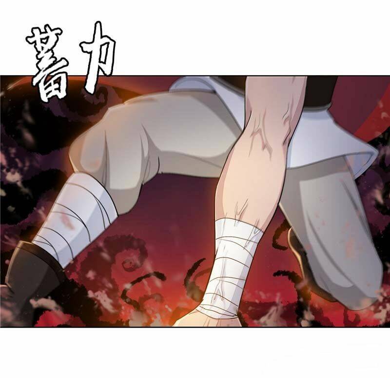 Thiên Vực Thần Tọa: Chapter 6