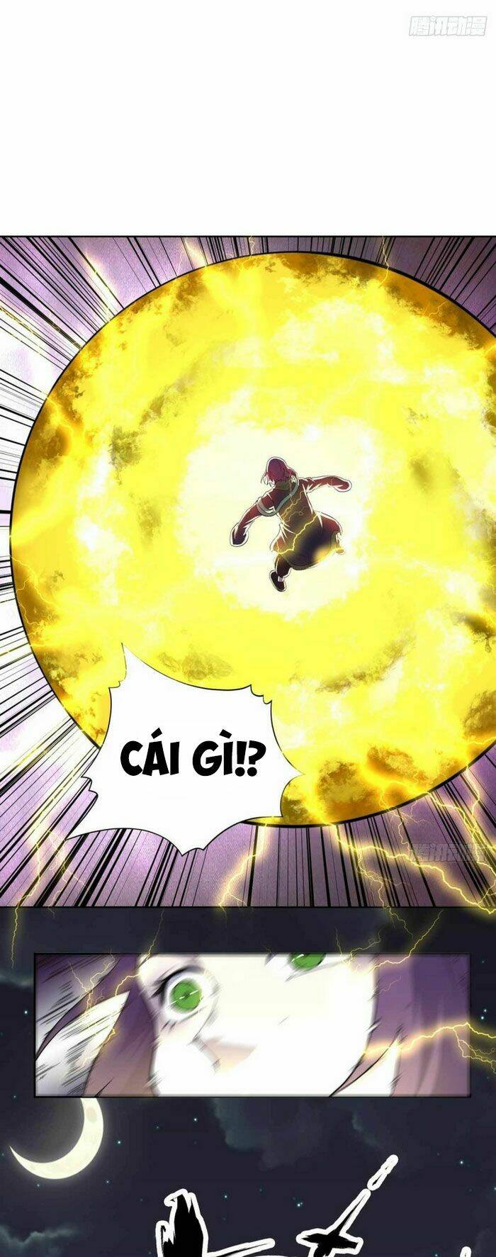 Vương Bài Thần Y: Chapter 49