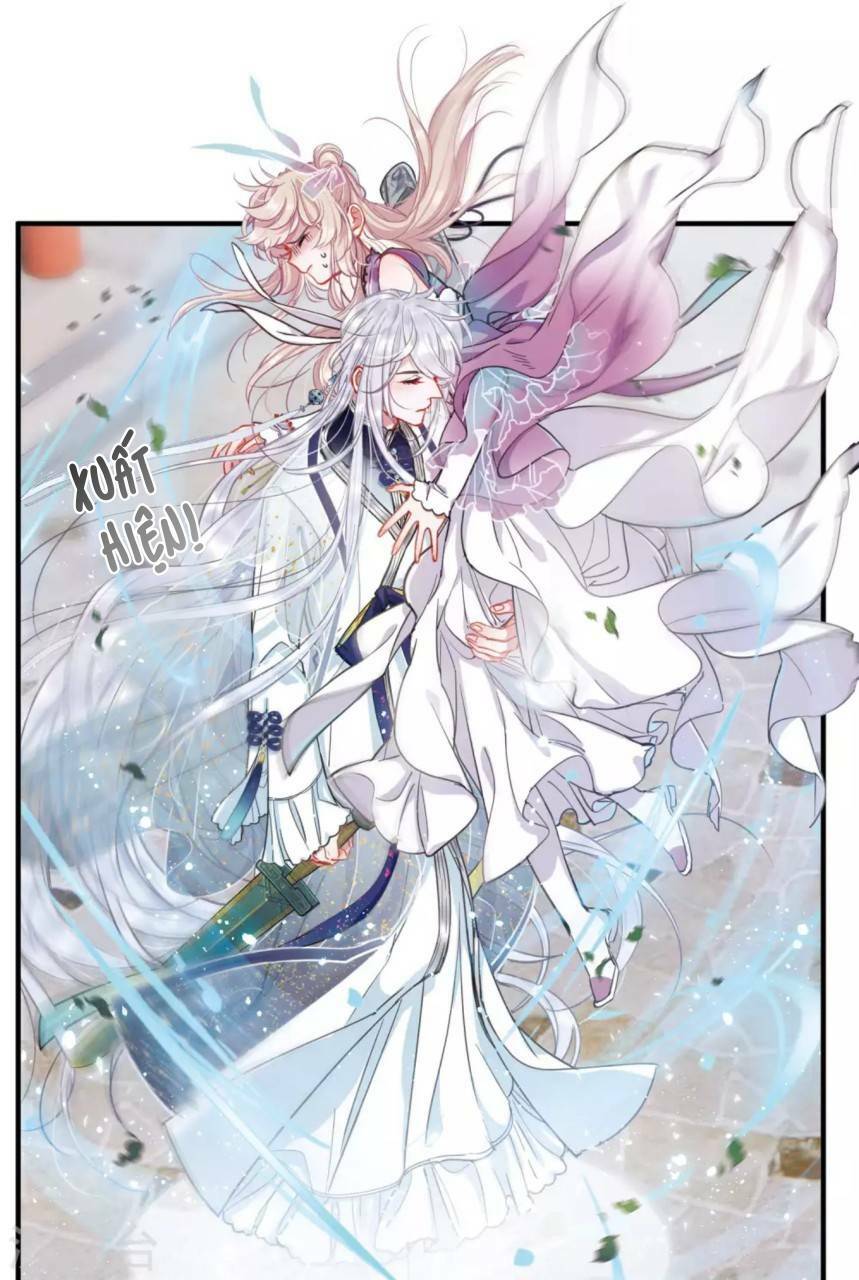 Danh Kiếm Chủng: Chapter 25