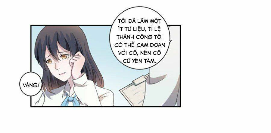 Thiên Kim Đường Môn: Chapter 62