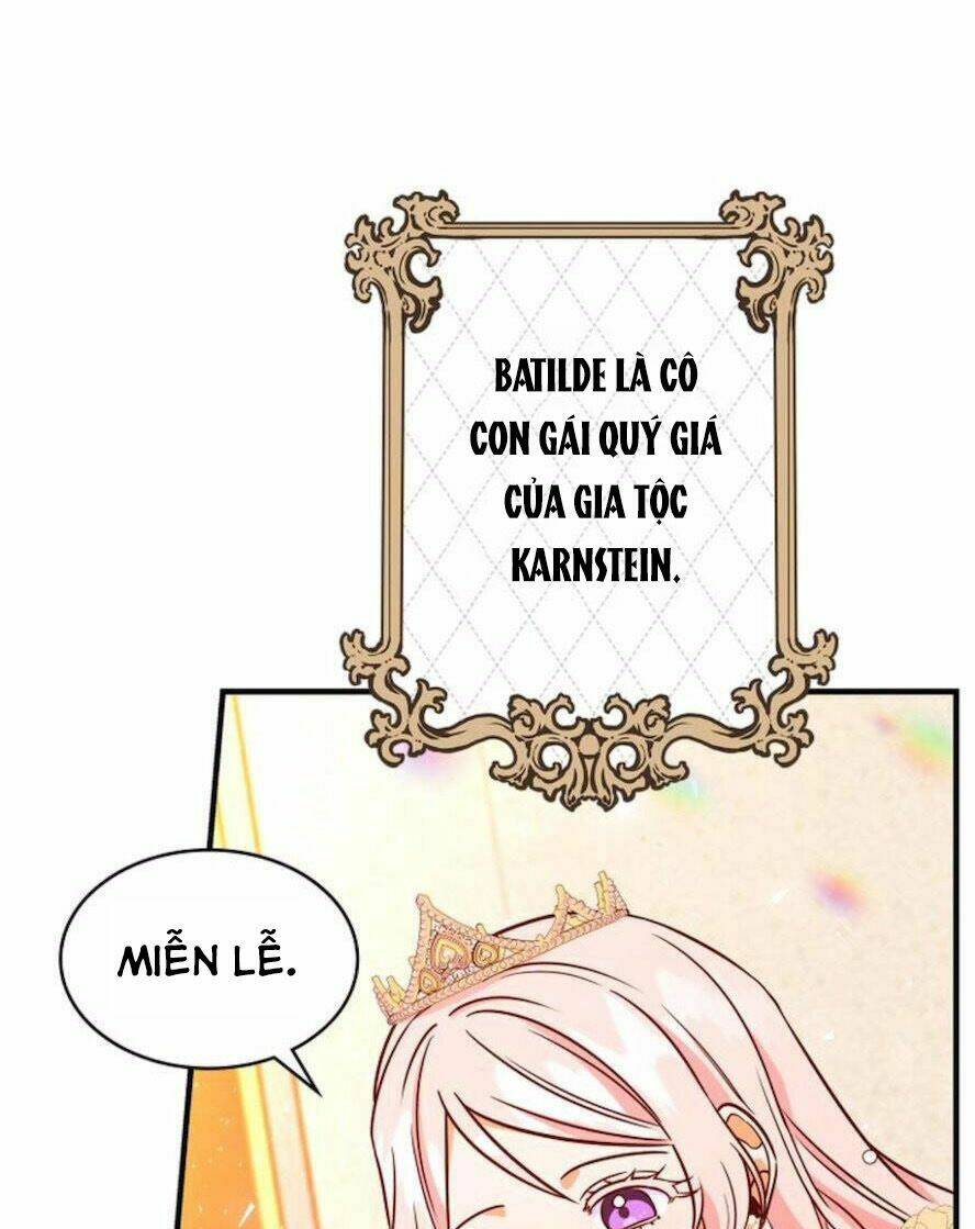 Lòng Trung Thành Với Kẻ Ác: Chapter 17