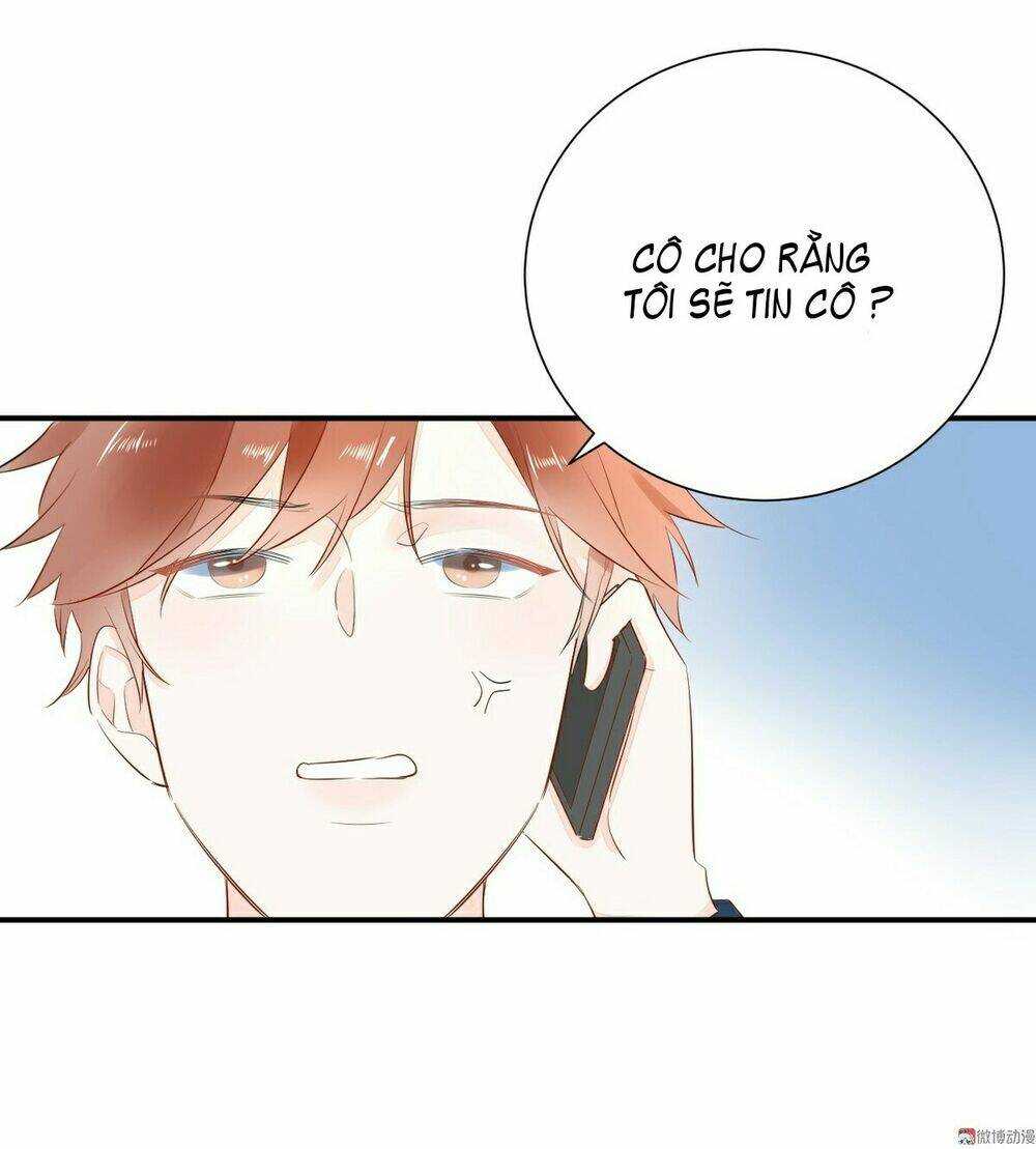 Tra Nam Cút Ra: Chapter 16