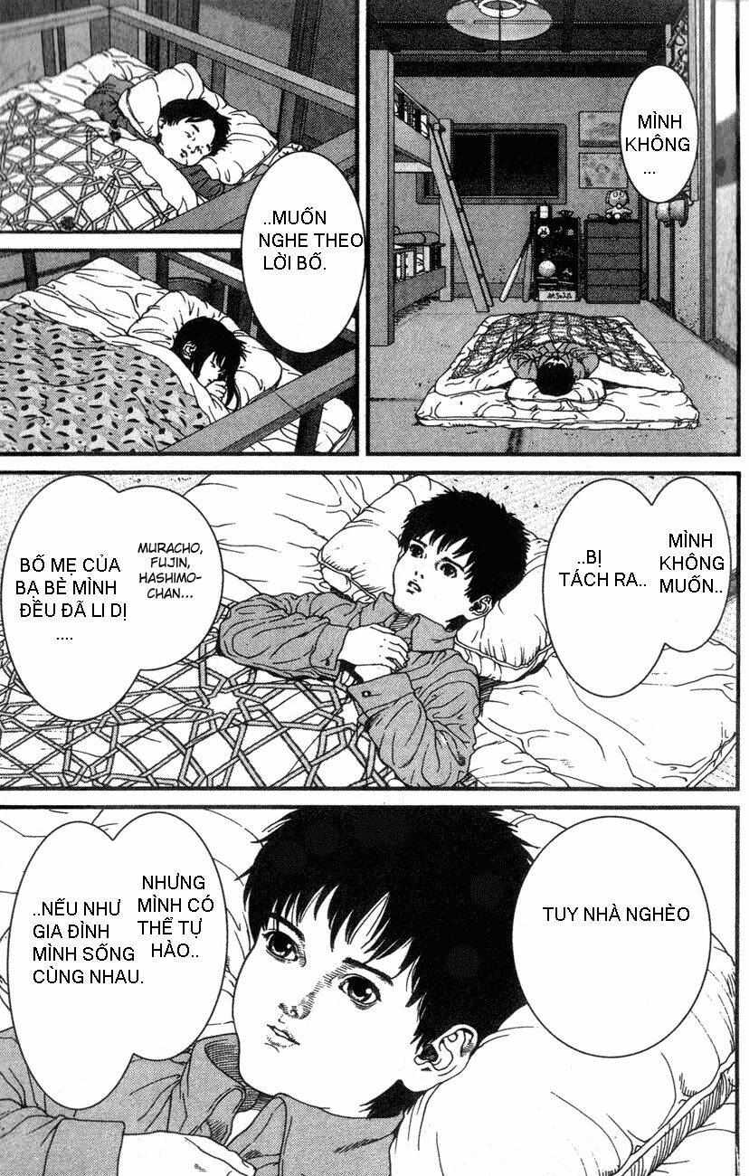 Zero One 01: Chapter 7