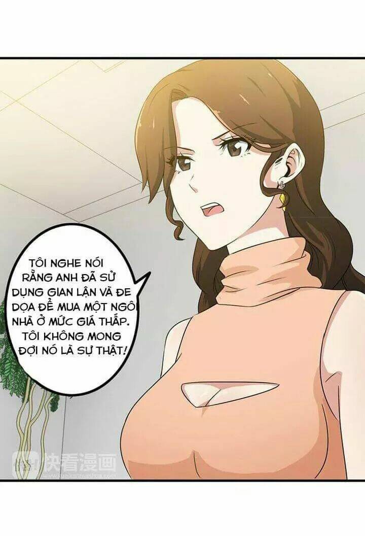 Vương Bài Bảo Tiêu: Chapter 2