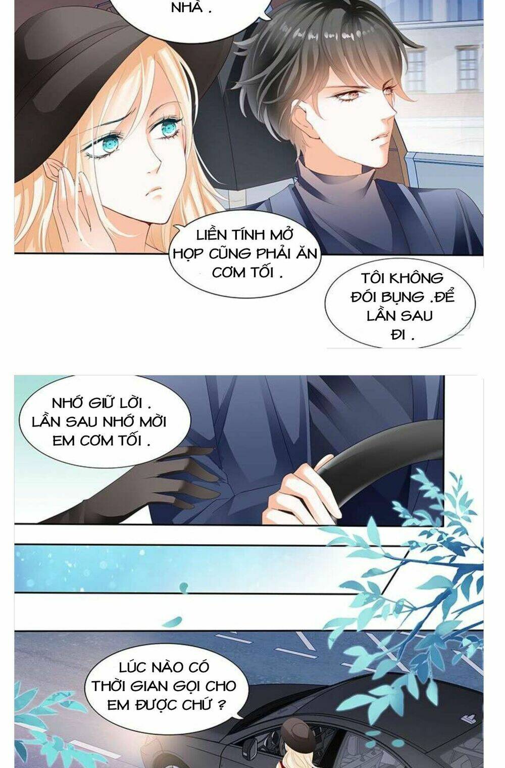 Không Thể Yêu Em: Chapter 89