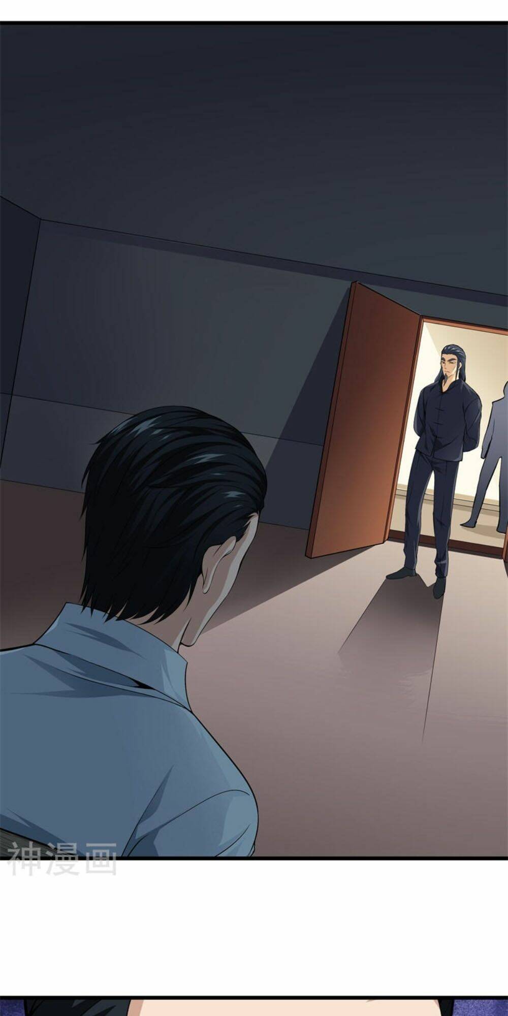 Đô Thị Chí Tôn: Chapter 46