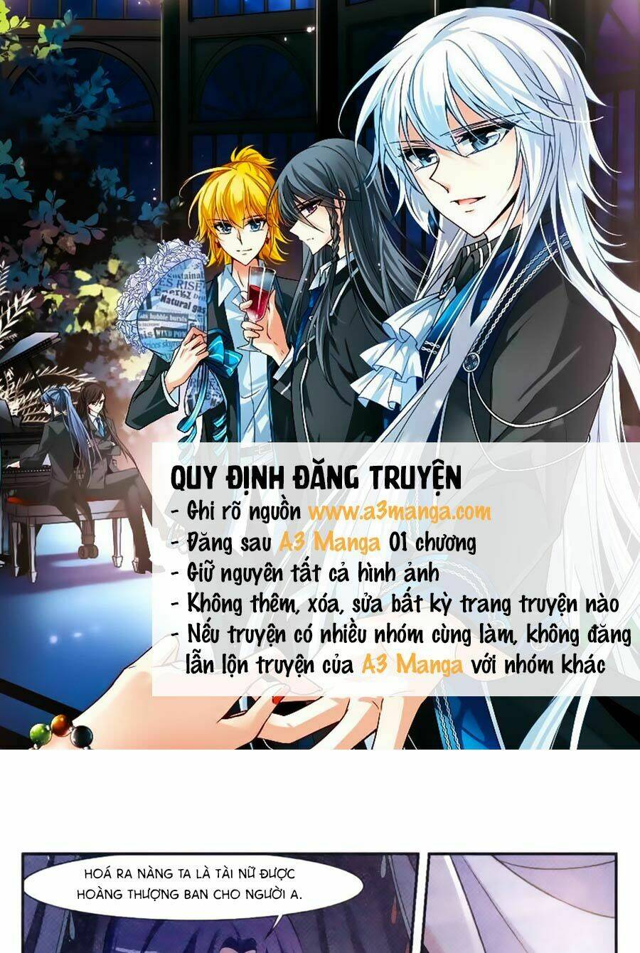 Toàn Cơ Từ: Chapter 9.2