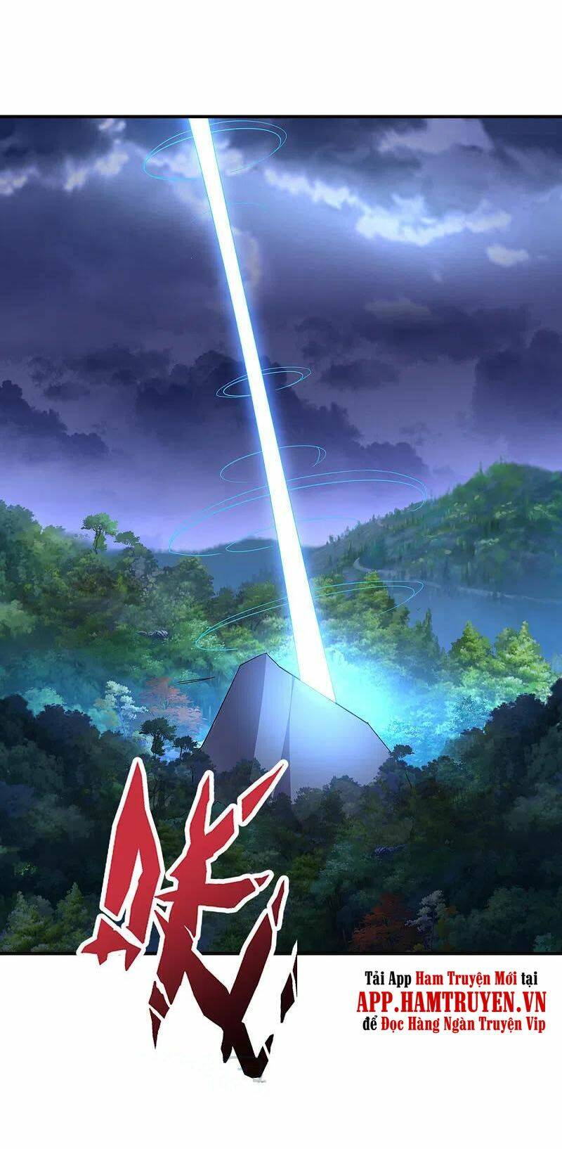 Phục Thiên Thánh Chủ: Chapter 174